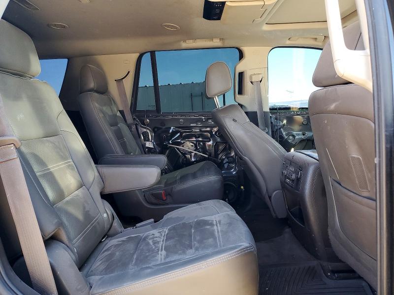 Продаж на аукціоні авто 2015 Gmc Yukon, vin: 1GKS2CKJ1FR519822, номер лоту: 47118196