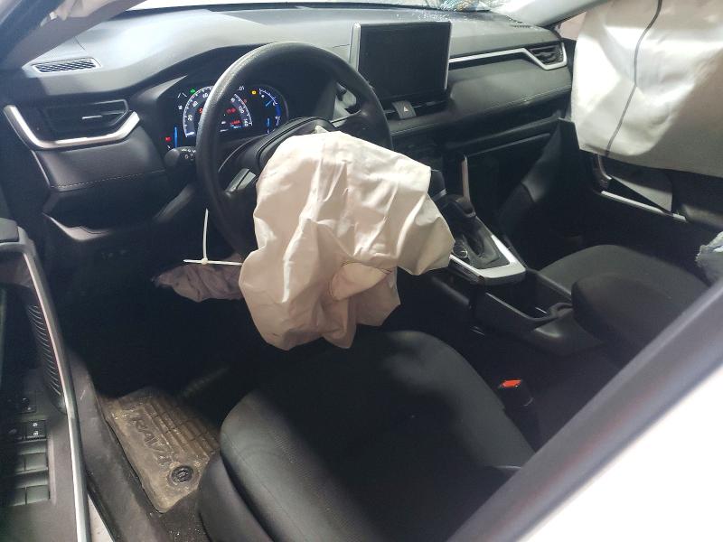 Aukcja sprzedaży 2025 Toyota Rav4, vin: 4T3LWRFV7SU211276, numer aukcji: 51831826
