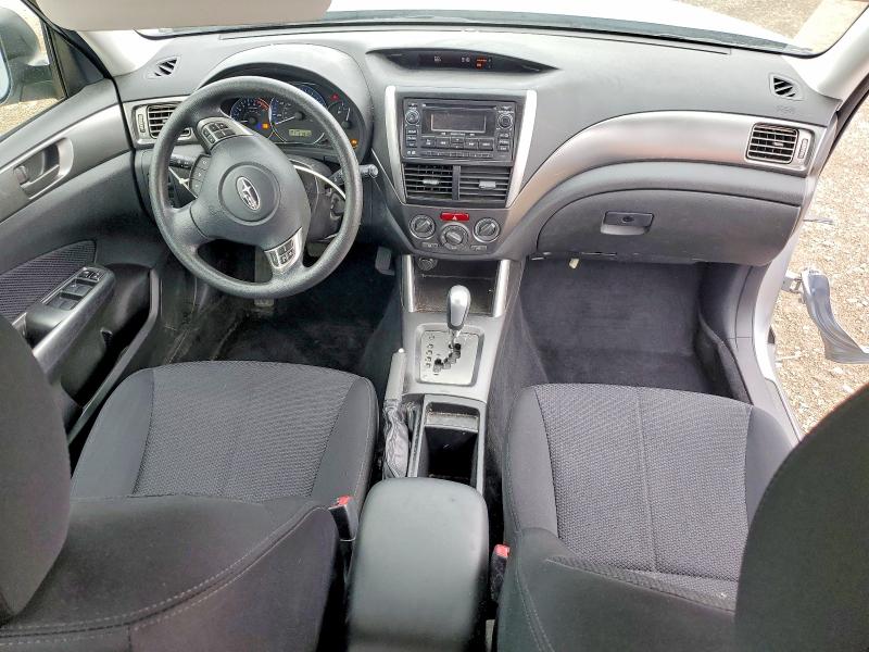 Aukcja sprzedaży 2013 Subaru Forester, vin: JF2SHABC2DH425419, numer aukcji: 50570146