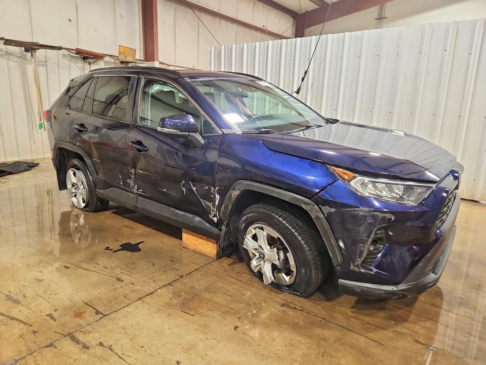 Продаж на аукціоні авто 2021 Toyota Rav4, vin: 2T3P1RFV6MW182176, номер лоту: 51367006