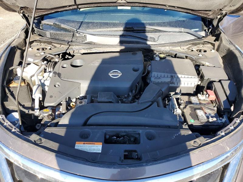 Продаж на аукціоні авто 2015 Nissan Altima, vin: 1N4AL3AP1FC441819, номер лоту: 50250356