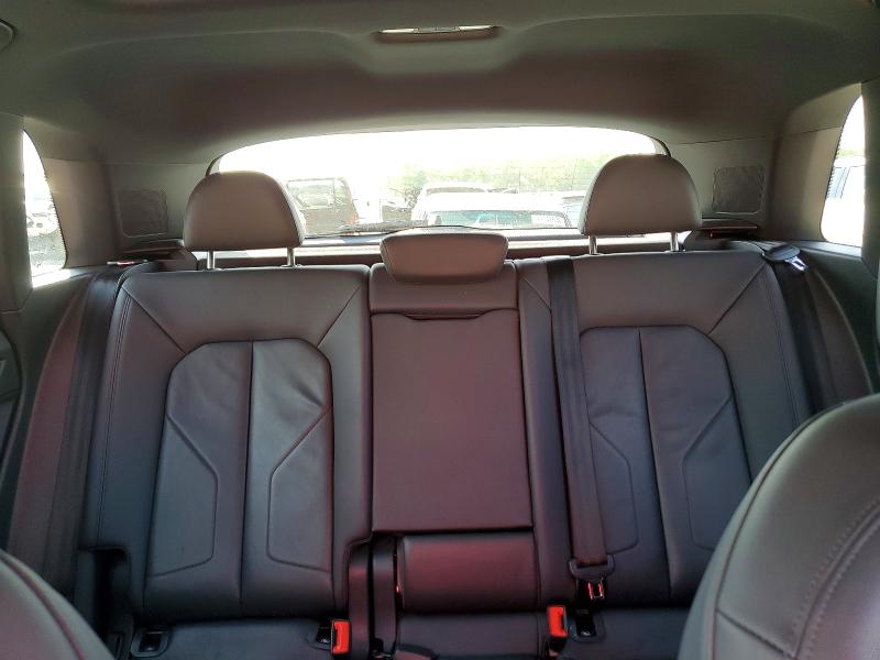 Aukcja sprzedaży 2023 Audi Q3, vin: WA1DECF33P1035510, numer aukcji: 49182016