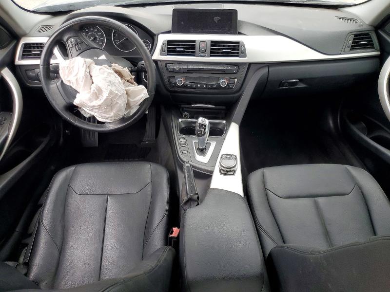 Продаж на аукціоні авто 2014 Bmw 320, vin: WBA3B1C58EK132906, номер лоту: 48020646