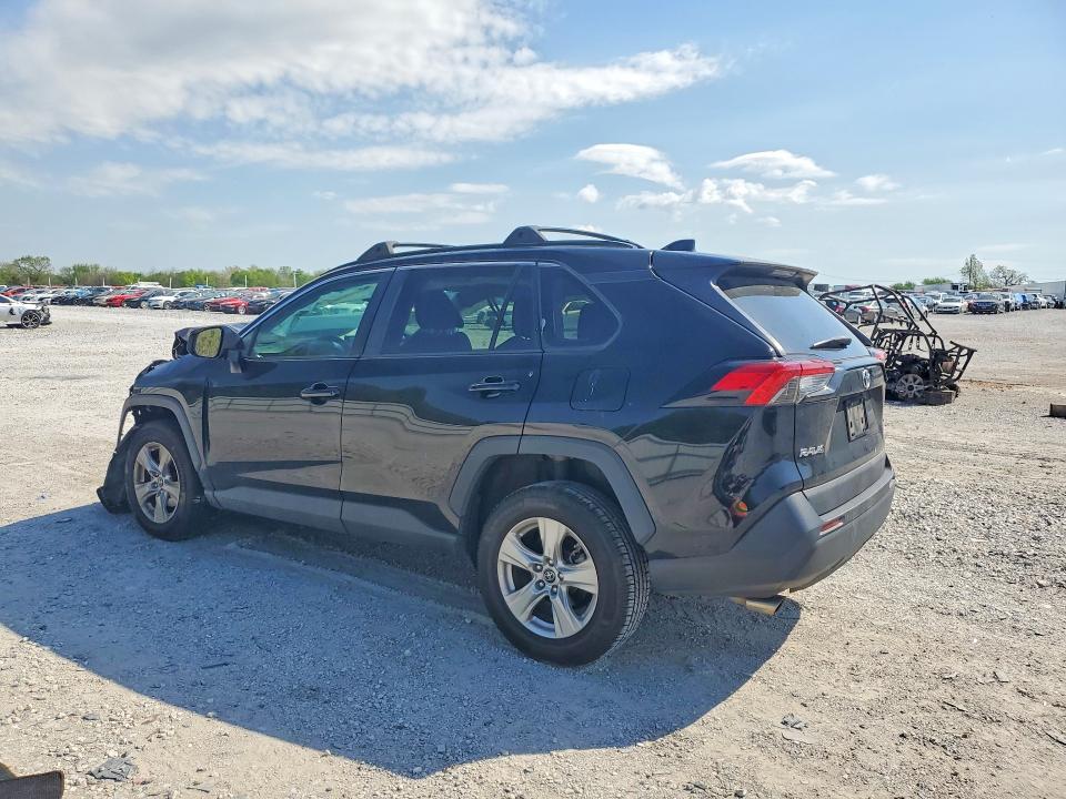 2019 Toyota Rav4 მანქანა იყიდება აუქციონზე, vin: 2T3P1RFV3KW030028, აუქციონის ნომერი: 49440896