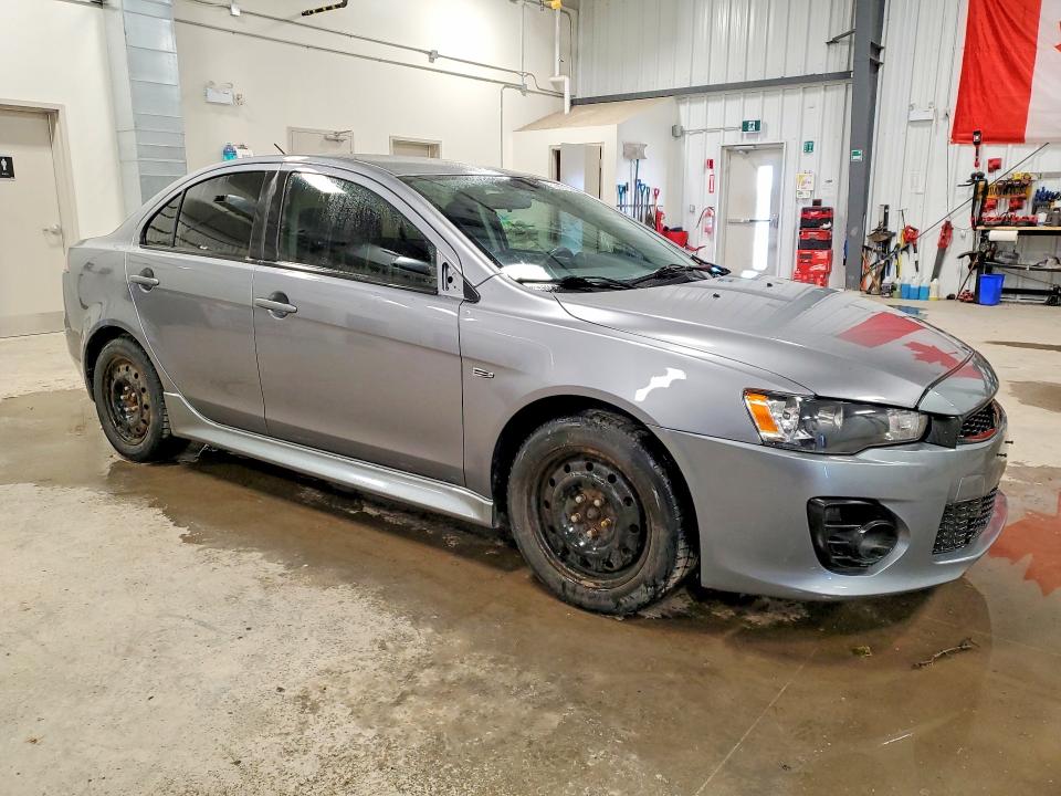 Aukcja sprzedaży 2017 Mitsubishi Lancer, vin: JA32V2FW5HU601795, numer aukcji: 48630206