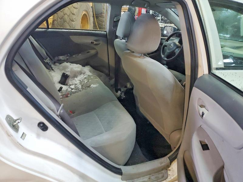 Продаж на аукціоні авто 2010 Toyota Corolla, vin: 2T1BU4EE4AC281199, номер лоту: 48434956