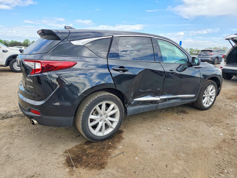 Aukcja sprzedaży 2021 Acura Rdx, vin: 5J8TC2H30ML036050, numer aukcji: 49834856