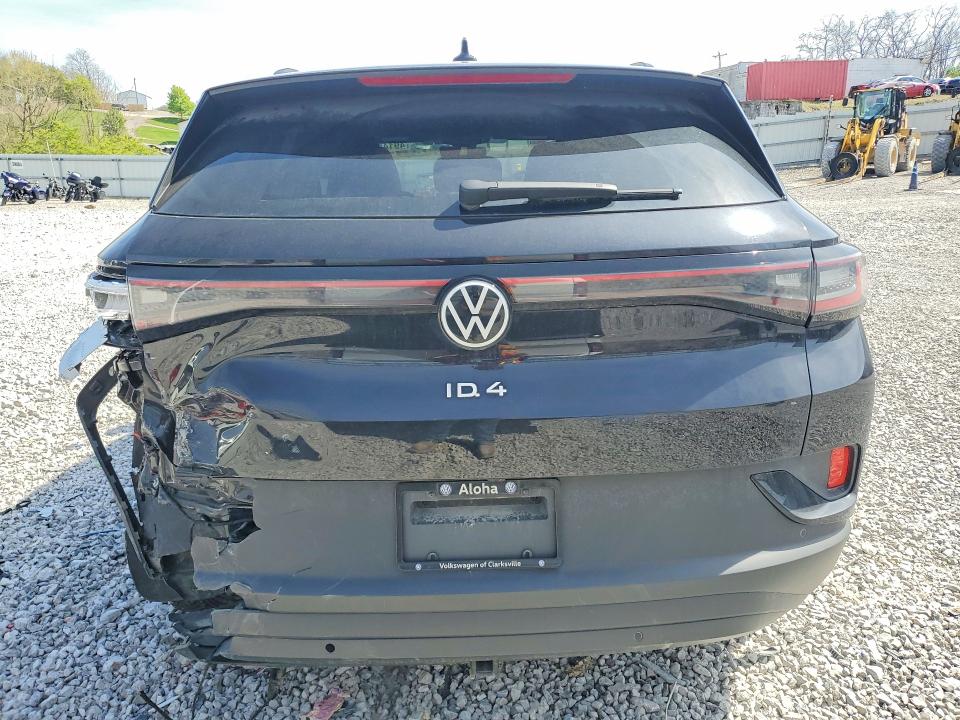 Продажа на аукционе авто 2023 Volkswagen Id.4, vin: 1V2GNPE83PC003943, номер лота: 49148046