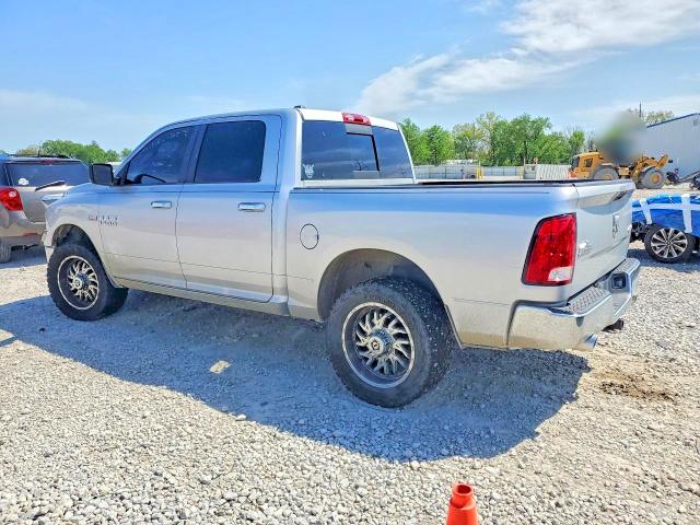 2015 Ram 1500 მანქანა იყიდება აუქციონზე, vin: 1C6RR7LTXFS775776, აუქციონის ნომერი: 50782756