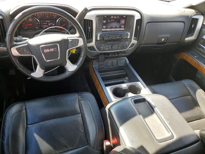 Продаж на аукціоні авто 2014 Gmc Sierra, vin: 1GTV2VEC2EZ160898, номер лоту: 49605106