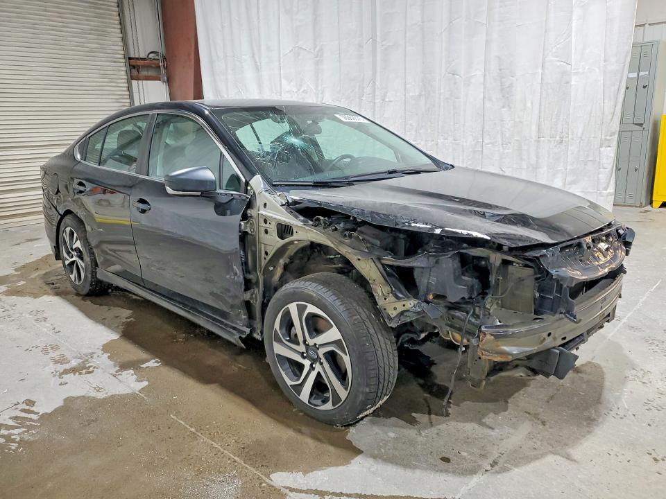 50969376 :رقم المزاد ، 4S3BWAB60L3005894 vin ، 2020 Subaru Legacy مزاد بيع