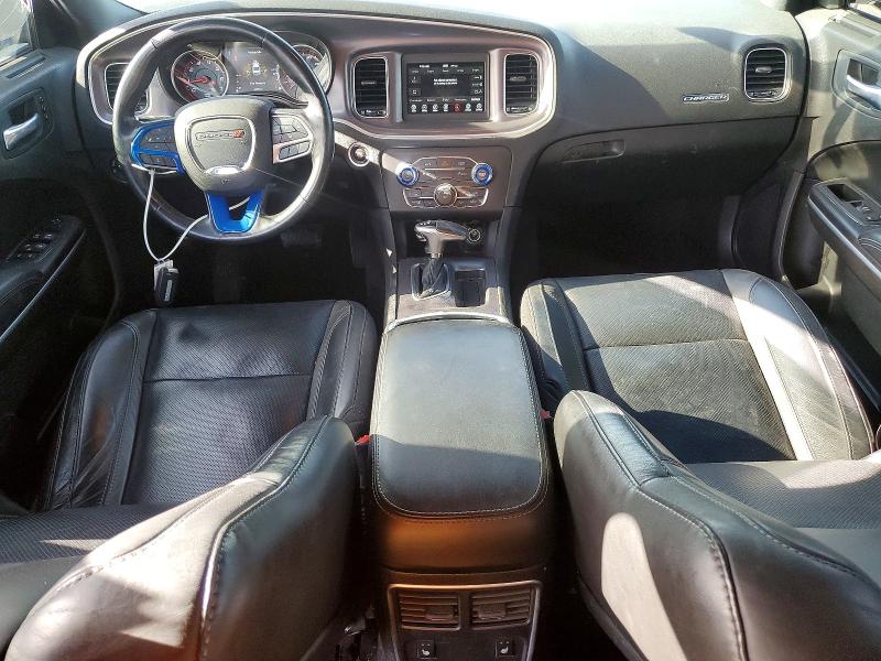 Aukcja sprzedaży 2021 Dodge Charger, vin: 2C3CDXBG9MH628181, numer aukcji: 50888516