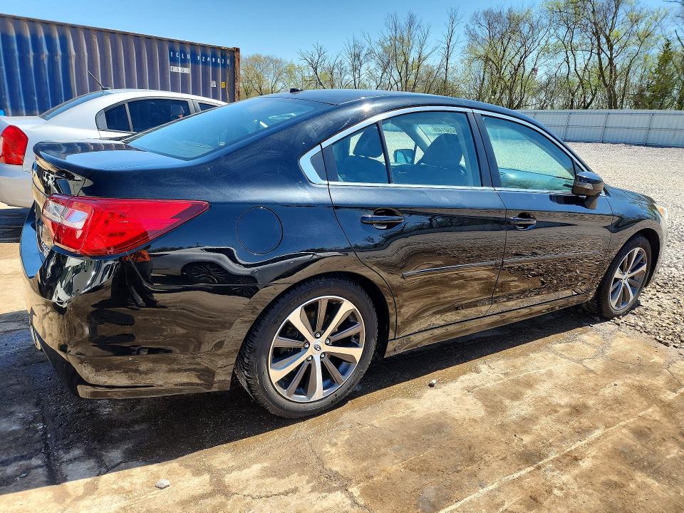 Продаж на аукціоні авто 2015 Subaru Legacy, vin: 4S3BNAL62F3037834, номер лоту: 50501406