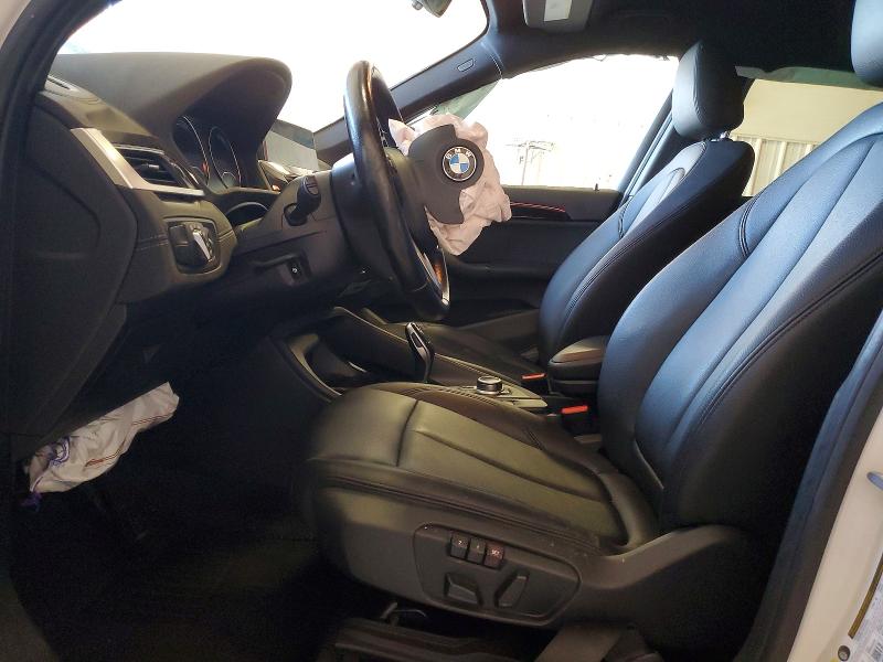 2020 Bmw X1 მანქანა იყიდება აუქციონზე, vin: WBXJG7C06L5P71223, აუქციონის ნომერი: 48657826