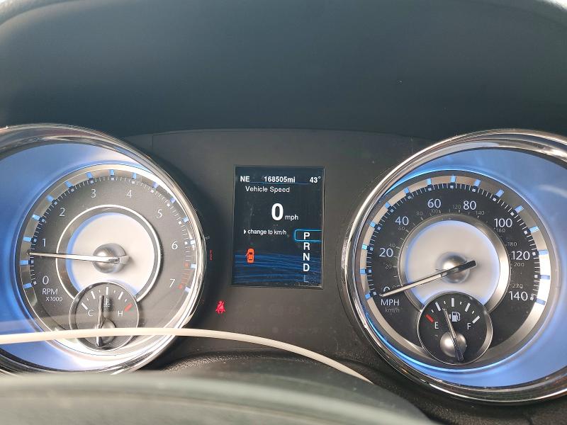 Продажа на аукционе авто 2014 Chrysler 300, vin: 2C3CCAAG8EH337089, номер лота: 48834016