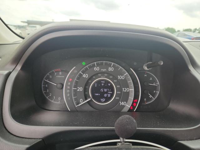 51474076 :رقم المزاد ، 2HKRM4H34DH613989 vin ، 2013 Honda Cr-v مزاد بيع