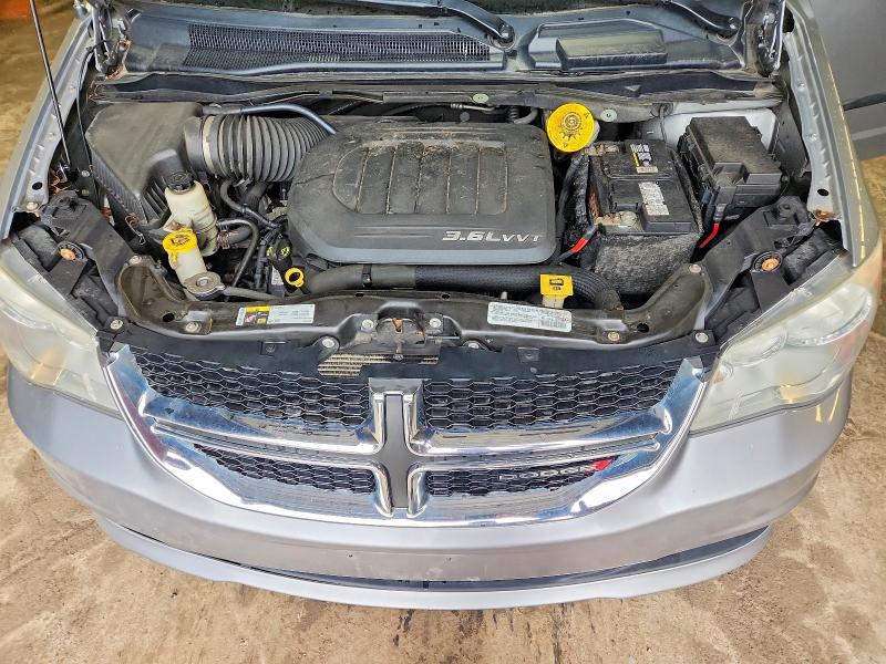 Продаж на аукціоні авто 2014 Dodge Grand Caravan, vin: 2C4RDGBG2ER248178, номер лоту: 49608186