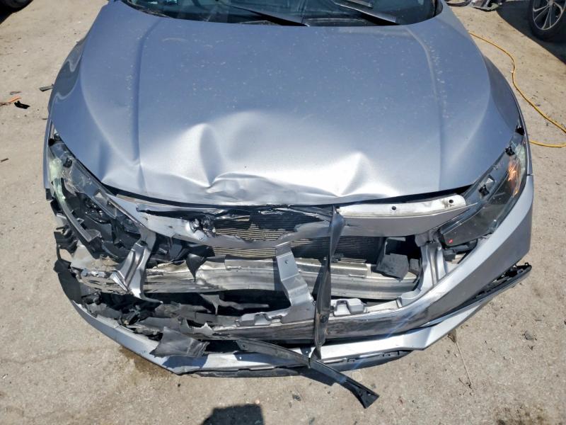 50408146 :رقم المزاد ، 2HGFC2F6XKH601828 vin ، 2019 Honda Civic مزاد بيع