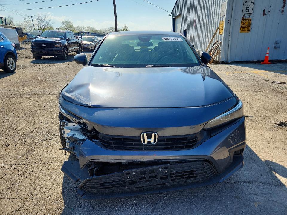 Aukcja sprzedaży 2023 Honda Civic, vin: 2HGFE2F29PH562146, numer aukcji: 50730446