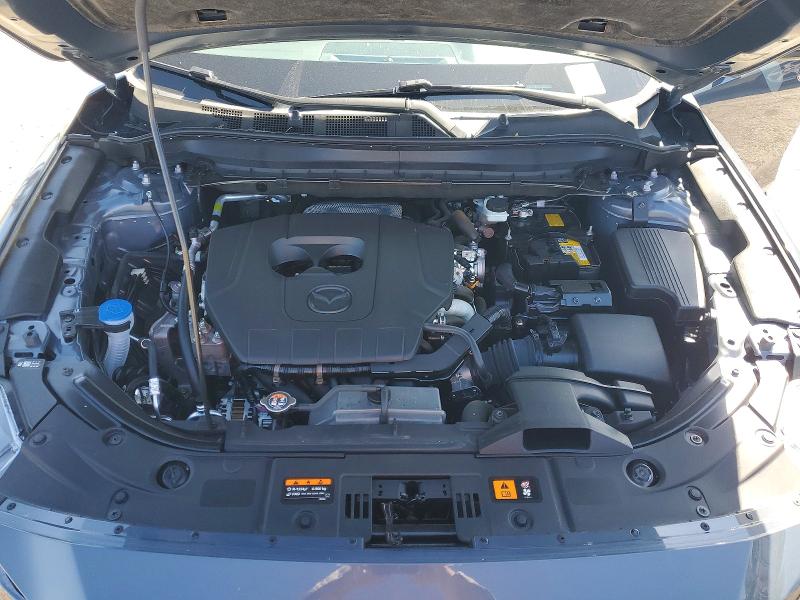 Продаж на аукціоні авто 2024 Mazda Cx-5, vin: JM3KFBCM3R0401760, номер лоту: 50523486
