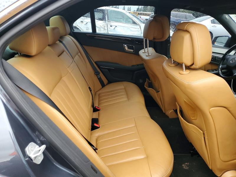Продаж на аукціоні авто 2010 Mercedes-benz E, vin: WDDHF7CB9AA018165, номер лоту: 47663456