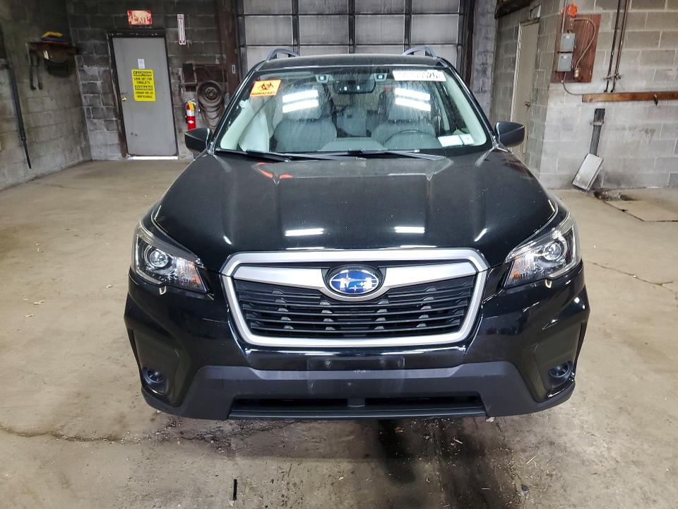 Aukcja sprzedaży 2019 Subaru Forester, vin: JF2SKACC4KH426231, numer aukcji: 50355526
