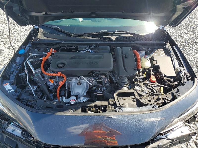 Auction sale of the 2025 Honda Civic, vin: 2HGFE4F80SH336859, lot number: 48182976
