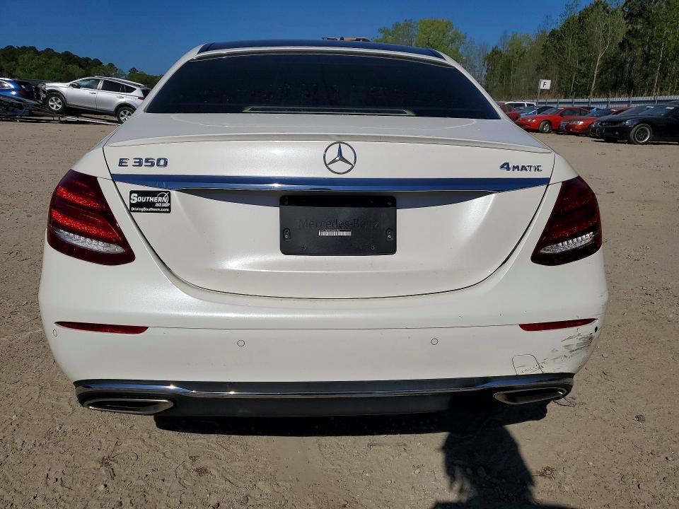 Aukcja sprzedaży 2020 Mercedes-benz E, vin: W1KZF8EB0LA818069, numer aukcji: 49248396