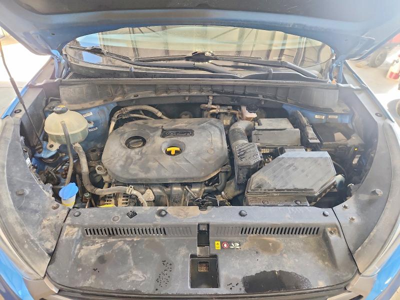 2016 Hyundai Tucson მანქანა იყიდება აუქციონზე, vin: KM8J3CA46GU108720, აუქციონის ნომერი: 47931386