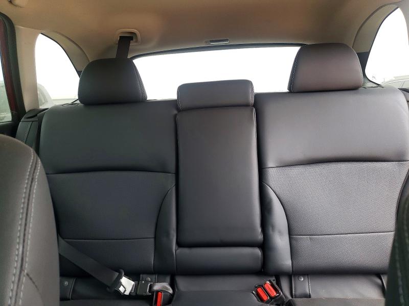 2018 Subaru Outback მანქანა იყიდება აუქციონზე, vin: 4S4BSANC2J3361771, აუქციონის ნომერი: 51263316