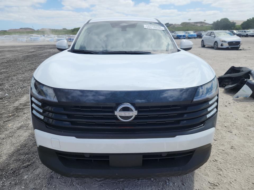 Aukcja sprzedaży 2025 Nissan Kicks, vin: 3N8AP6CA9SL412483, numer aukcji: 50218036