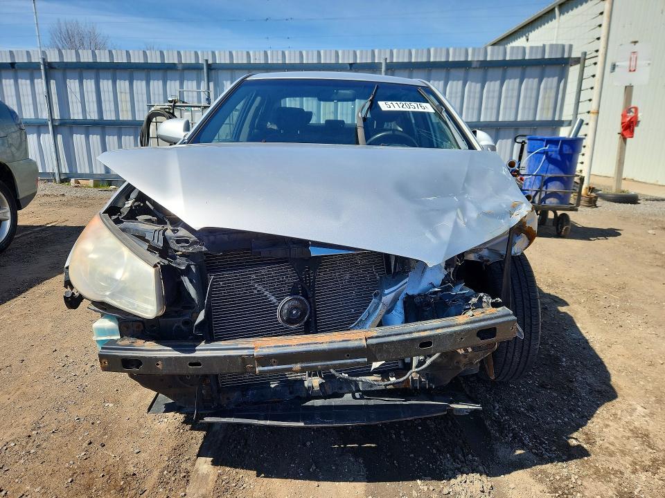 Продажа на аукционе авто 2007 Hyundai Elantra, vin: KMHDU45D17U207939, номер лота: 51120576