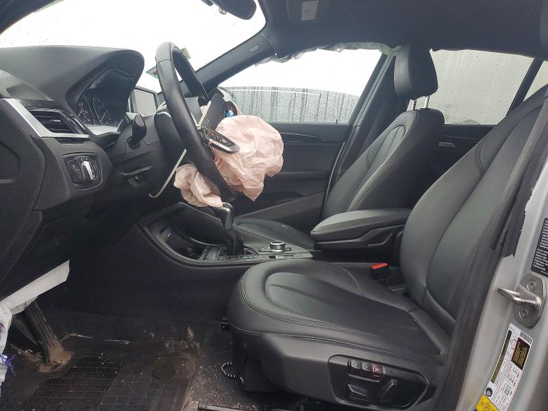 Aukcja sprzedaży 2017 Bmw X1, vin: WBXHT3C35H5F78505, numer aukcji: 48712486