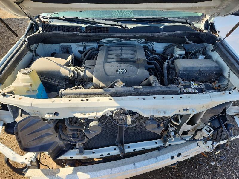 Aukcja sprzedaży 2014 Toyota Tundra, vin: 5TFAW5F15EX394948, numer aukcji: 50473536