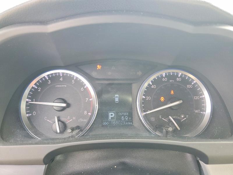 Продаж на аукціоні авто 2015 Toyota Highlander, vin: 5TDZARFH4FS015676, номер лоту: 51428156