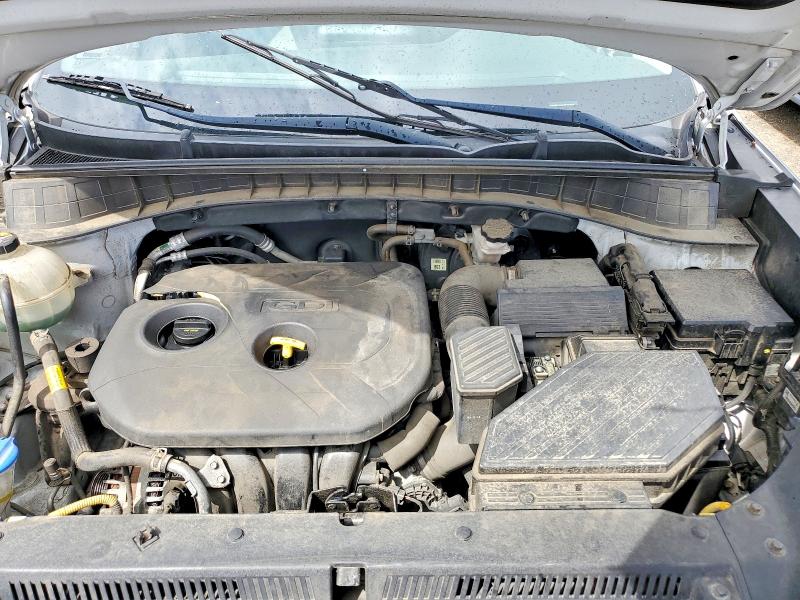 Продажа на аукционе авто 2019 Hyundai Tucson, vin: KM8J23A45KU909537, номер лота: 50220626