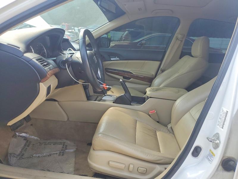 48939556 :رقم المزاد ، 1HGCP3F84BA025134 vin ، 2011 Honda Accord مزاد بيع