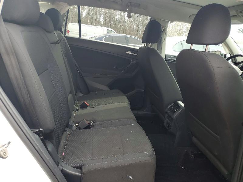 Aukcja sprzedaży 2021 Volkswagen Tiguan, vin: 3VV2B7AX8MM157075, numer aukcji: 48186356