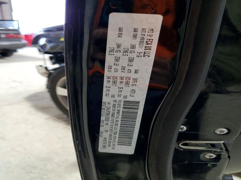 Продажа на аукционе авто 2017 Jeep Patriot, vin: 1C4NJRFB8HD129320, номер лота: 51785376