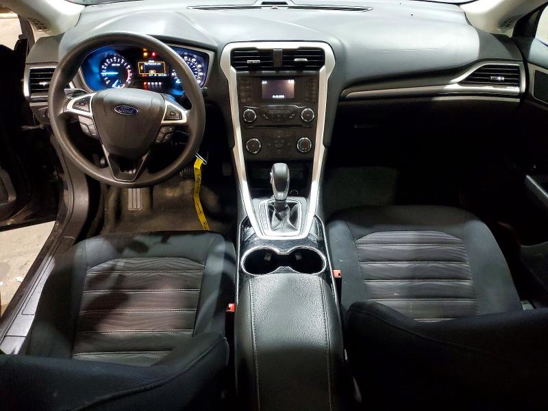Продаж на аукціоні авто 2016 Ford Fusion, vin: 3FA6P0H74GR118088, номер лоту: 51463056