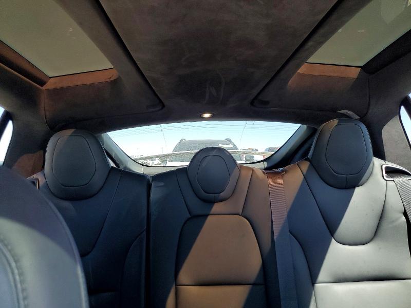 Aukcja sprzedaży 2020 Tesla Model X, vin: 5YJXCAE24LF248828, numer aukcji: 48101836