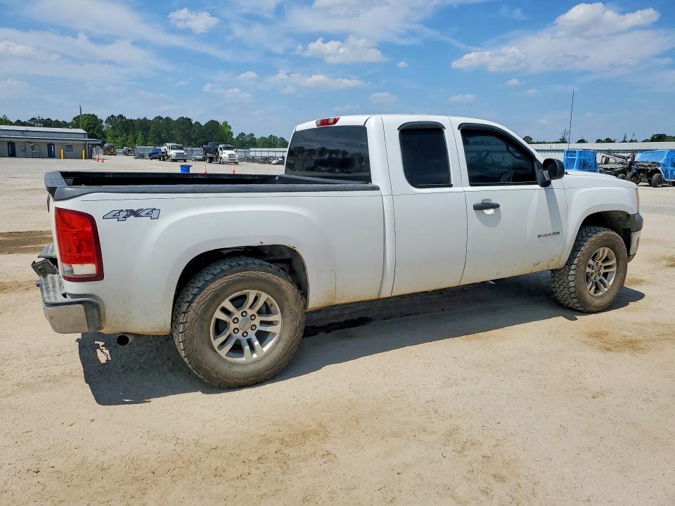 Aukcja sprzedaży 2012 Gmc Sierra, vin: 1GTR2TE73CZ324732, numer aukcji: 50064596