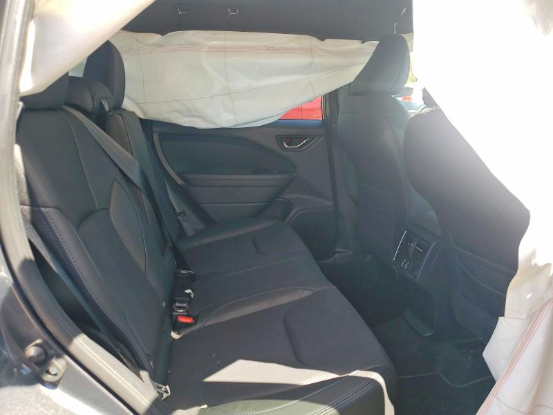 Продажа на аукционе авто 2025 Subaru Forester, vin: JF2SLDRC4SH472471, номер лота: 51458206