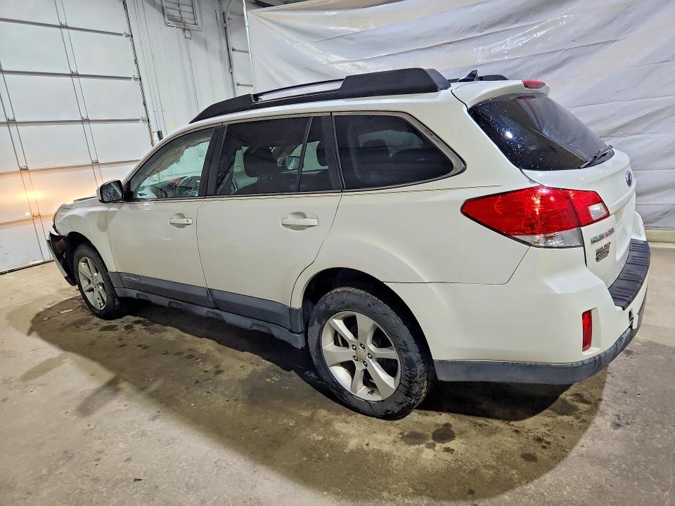 Продажа на аукционе авто 2014 Subaru Outback, vin: 4S4BRBCC9E3241153, номер лота: 49967426