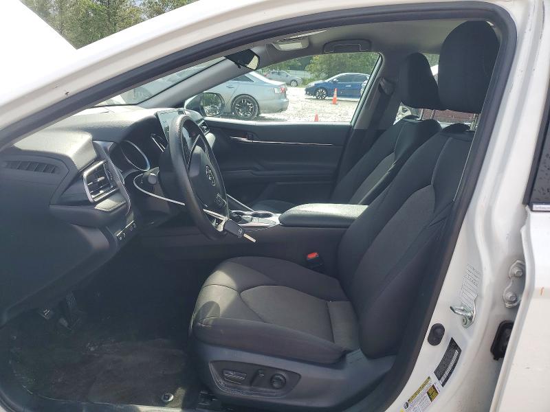 Aukcja sprzedaży 2024 Toyota Camry, vin: 4T1C11AK9RU902115, numer aukcji: 50573696