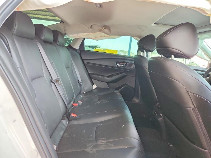 Продаж на аукціоні авто 2025 Honda Accord, vin: 1HGCY2F8XSA028076, номер лоту: 51672176