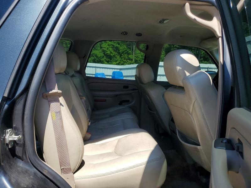 49948386 :رقم المزاد ، 1GKEC13T95R109590 vin ، 2005 Gmc Yukon مزاد بيع