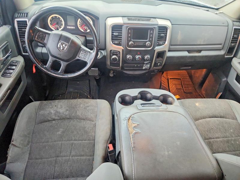Aukcja sprzedaży 2015 Ram 1500, vin: 1C6RR6LT9FS590869, numer aukcji: 48310096