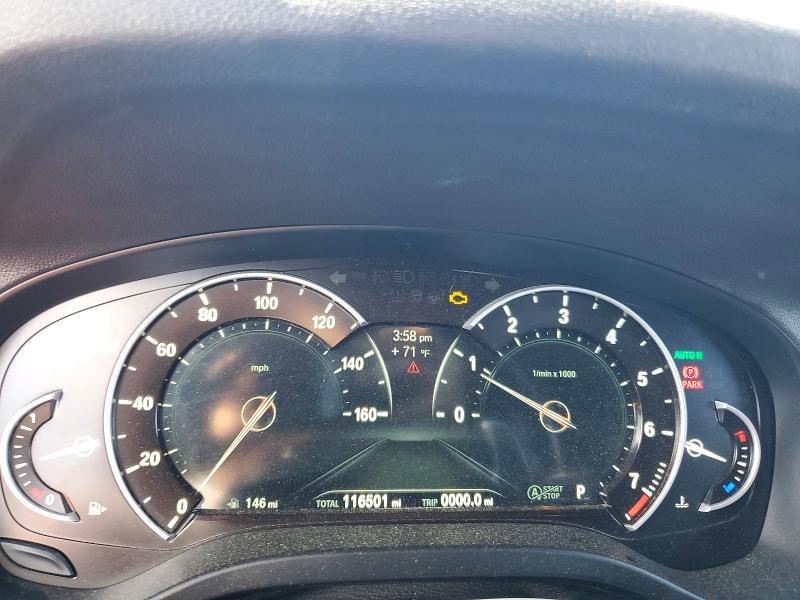 Продажа на аукционе авто 2019 Bmw X3, vin: 5UXTR7C56KLF24324, номер лота: 49960296