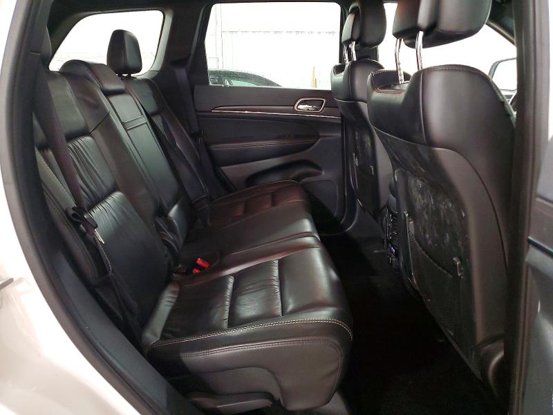 Aukcja sprzedaży 2015 Jeep Grand Cherokee, vin: 1C4RJFBG7FC705502, numer aukcji: 49757226